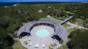 Гостиница Pueblo Barrancas  Ла Педрера